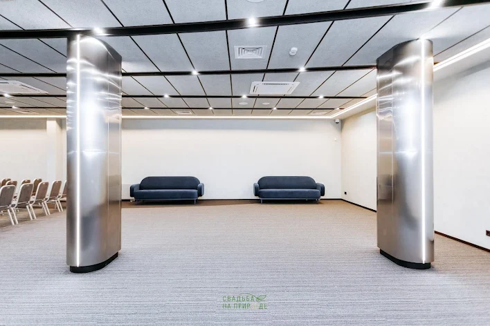 Фото №4 зала Конференц-зал