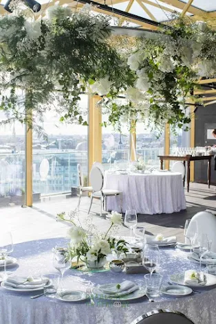 Фото №3 зала Зал «Веранда» 