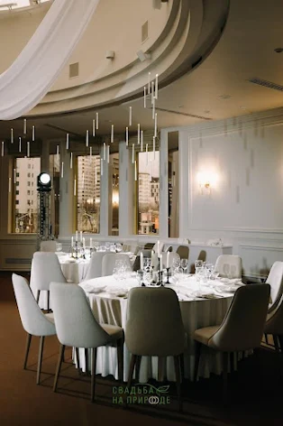 Фото №1 зала Ресторан ля ронд