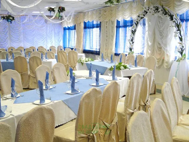 Фото №2 зала Ресторан «Райтекс» 