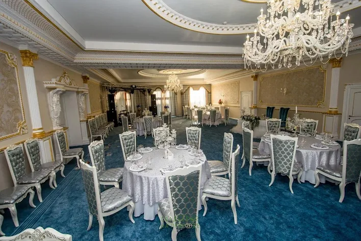 Фото №2 зала Банкетная резиденция «Эрмитаж» 