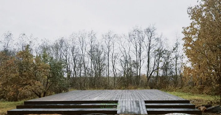 Фото №3 зала Банкетный зал