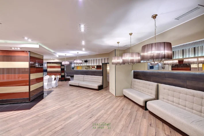 Фото №3 зала Зал «Премьер» 