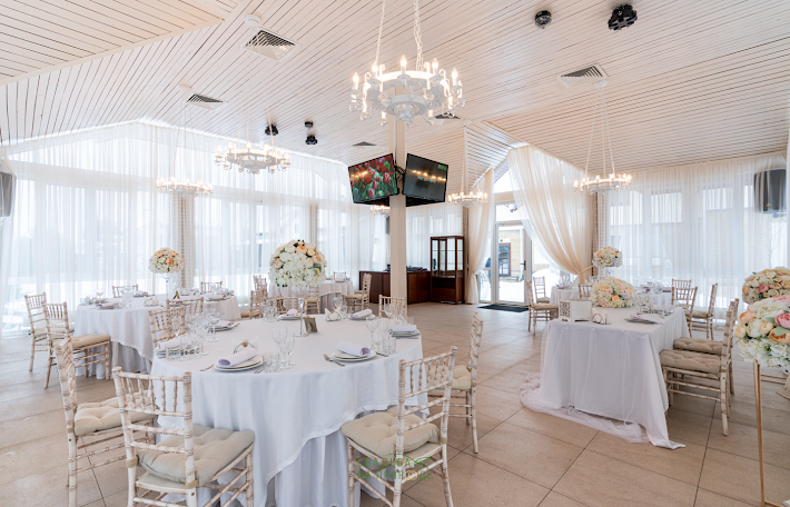 Фото №4 зала Банкетный зал