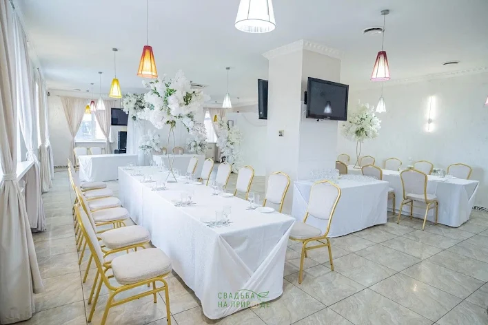 Фото №3 зала Малый зал