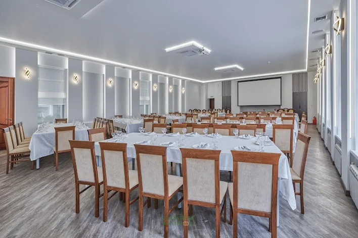 Фото №2 зала Большой зал