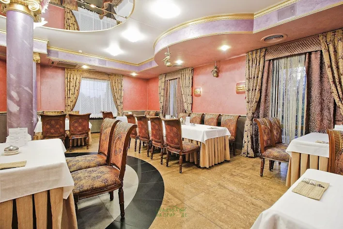 Фото №4 зала Основной зал