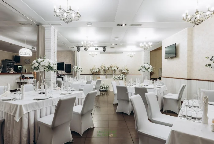 Фото №1 зала Смородина