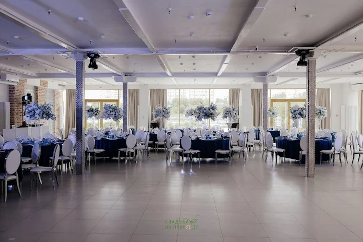 Фото №3 зала Зал bright