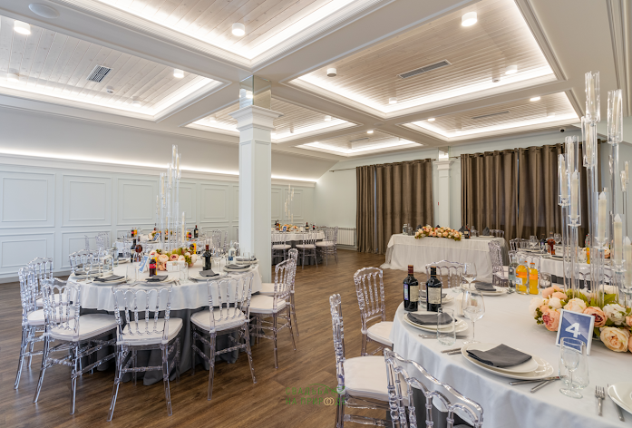 Фото №1 зала Банкетный зал