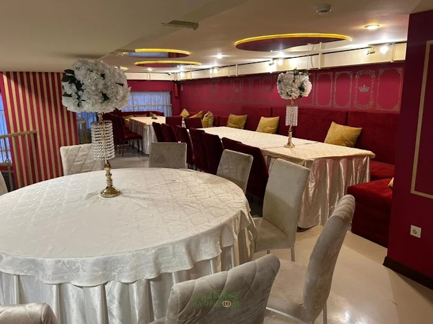 Фото №2 зала Зал на 2 этаже