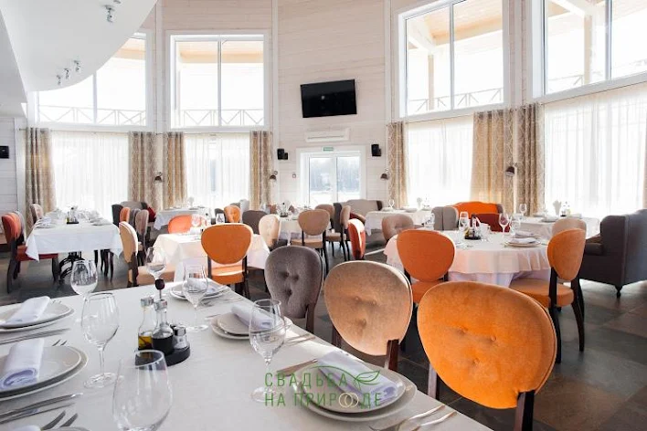 Фото №1 зала Зал на 80 человек