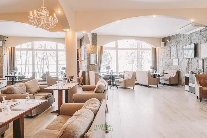 Фото №2 зала Малый зал «Моренадо» 