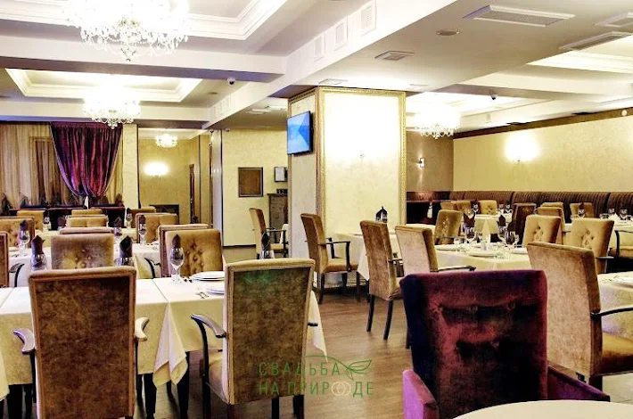 Фото №2 зала Основной зал