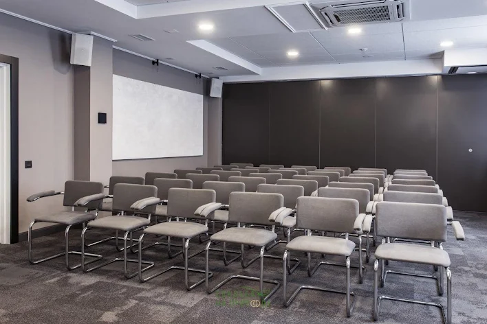 Фото №1 зала Зал «Олд/Нью» 