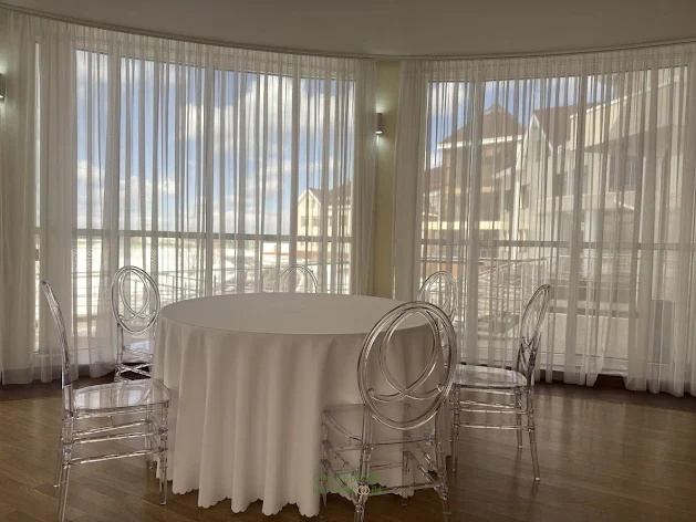 Фото №1 зала Малый банкетный зал