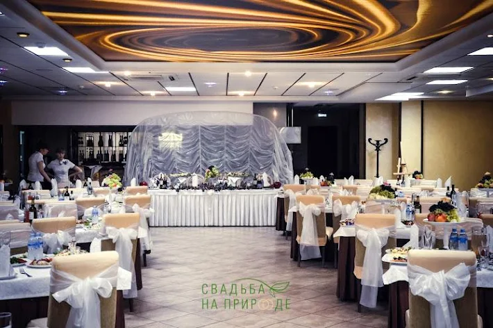 Фото №1 зала Помещение