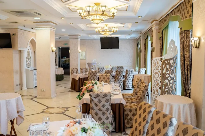 Фото №3 зала 2 этаж