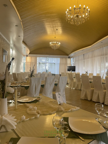 Фото №2 зала Зал «Набережный» 