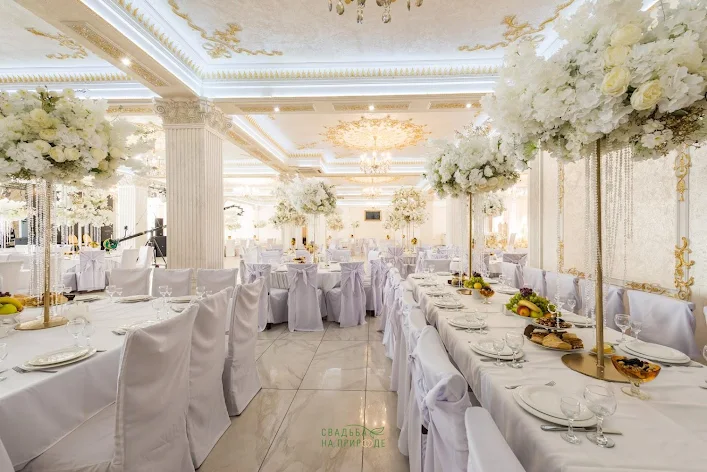 Фото №4 зала Большой зал