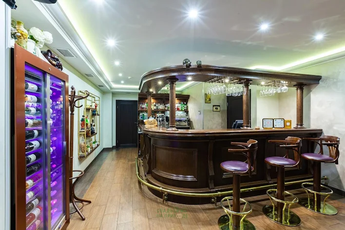 Фото №4 зала Основной зал