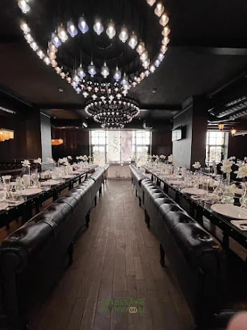 Фото №1 зала Зал «Черная утка» 