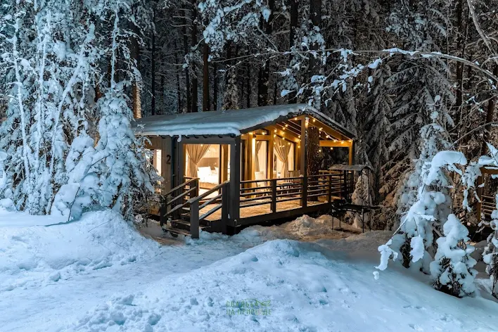 Фото №2 зала Дабл хаус