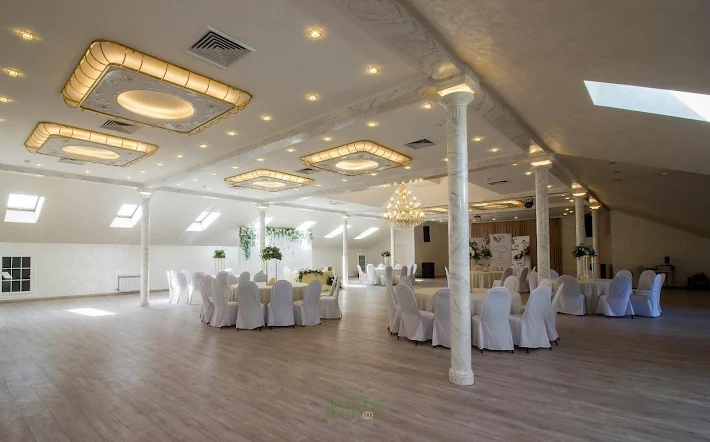 Фото №2 зала Банкетный зал «Олимп» 