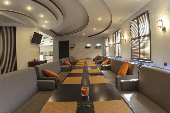 Фото №2 зала Основной зал