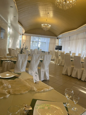 Фото №1 зала Зал «Набережный» 