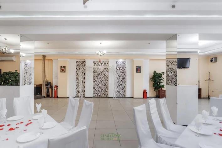 Фото №4 зала Нижний зал