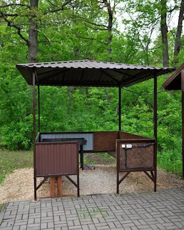 Фото №2 зала Беседки