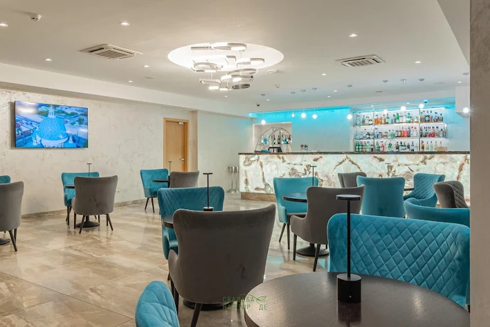 Фото №4 зала Лаунж бар