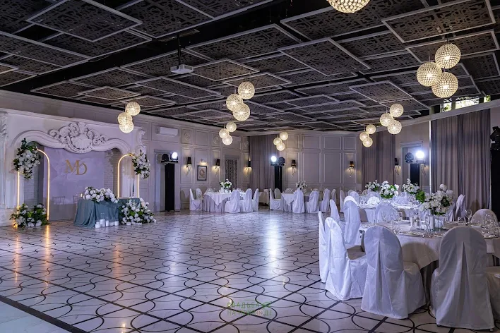 Фото №3 зала Банкетный зал «Виноград» 