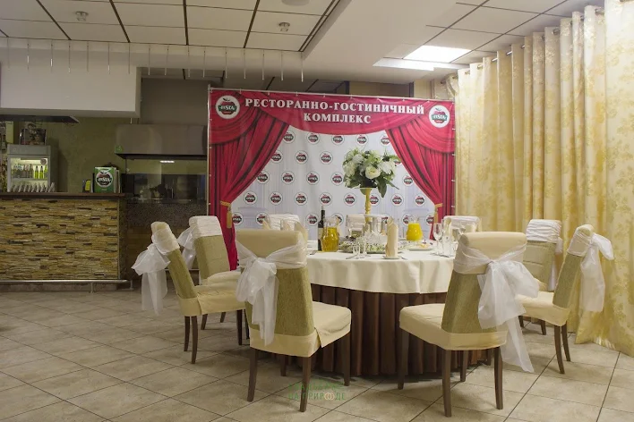 Фото №2 зала Помещение