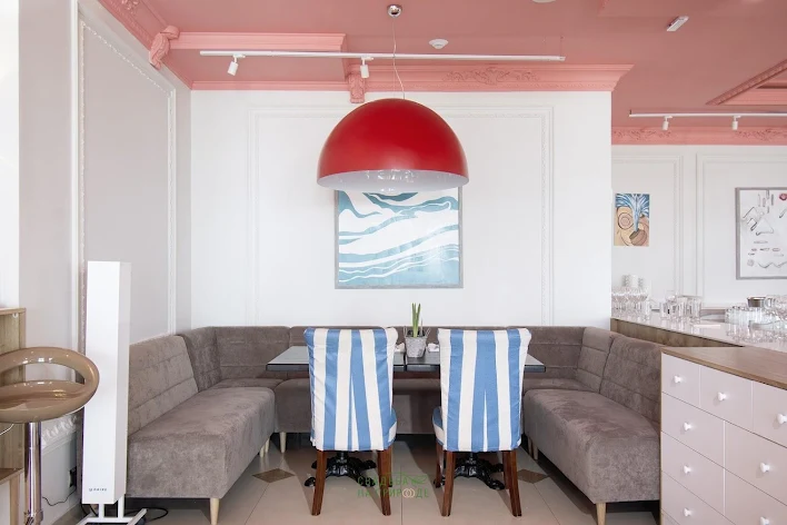 Фото №1 зала Панорамный зал