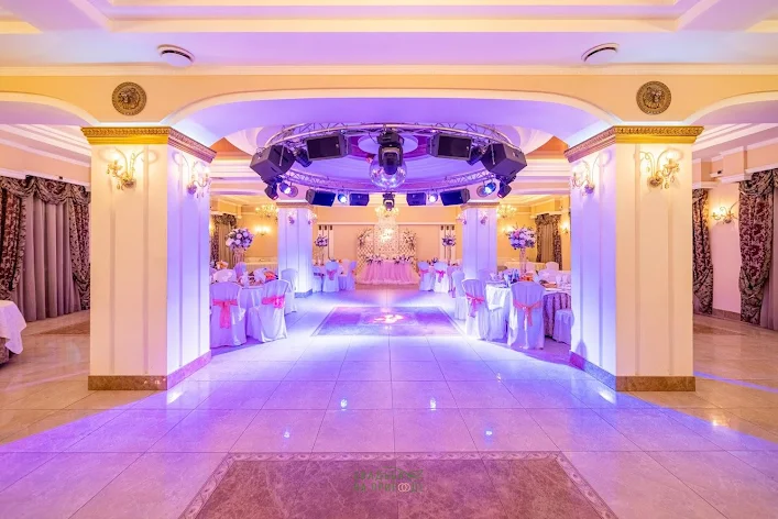 Фото №1 зала Зал на 180 человек