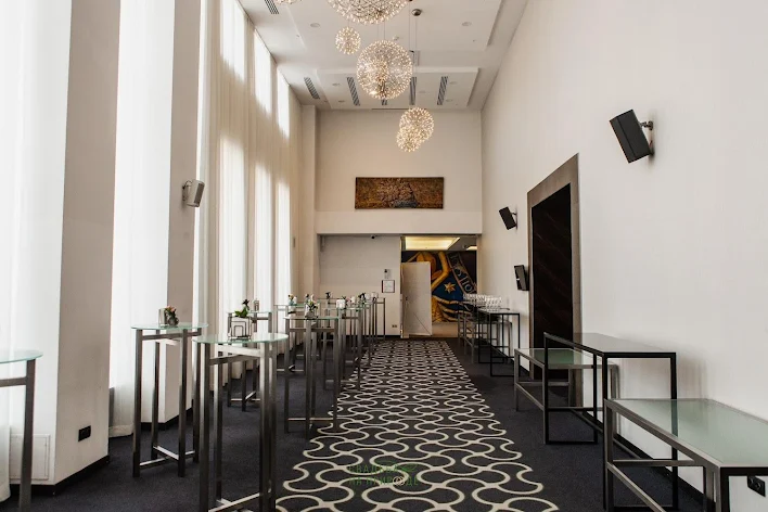 Фото №1 зала Зал «Националь» 