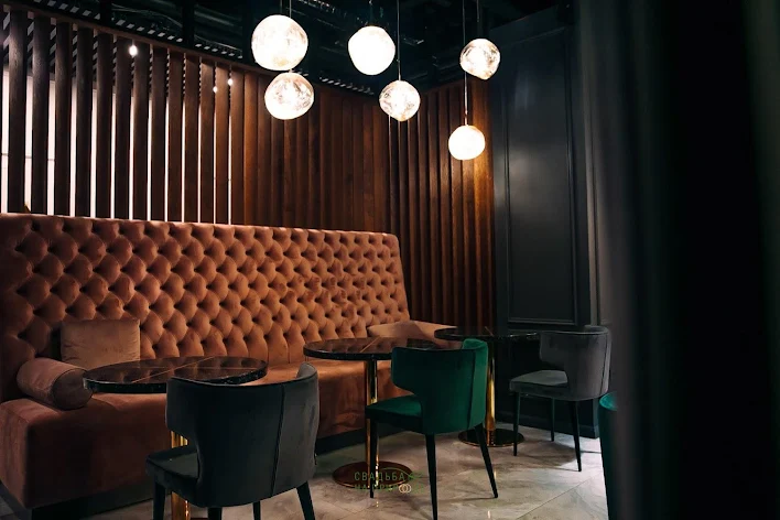 Фото №4 зала Основной зал