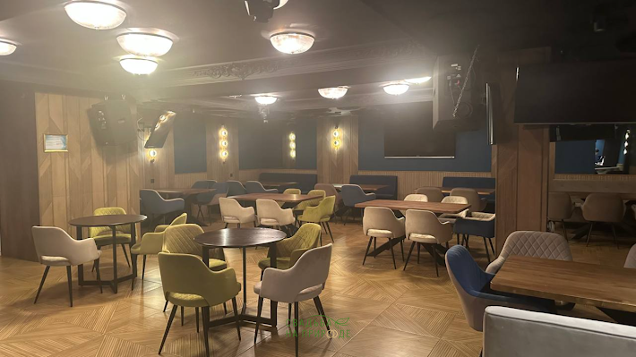 Фото №1 зала Зал №4