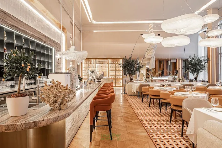 Фото №4 зала Основной зал