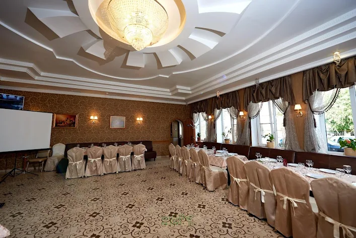 Фото №3 зала Основной зал