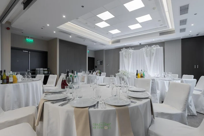 Фото №3 зала Зал «Terra» 