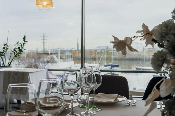 Фото №2 зала Основной зал