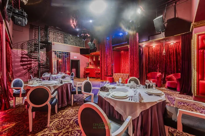 Фото №1 зала Караоке-зал