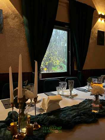 Фото №2 зала Основной зал