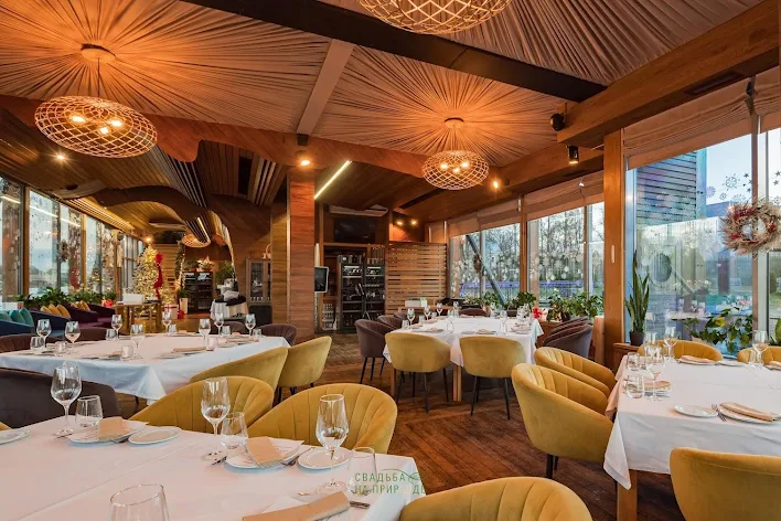 Фото №2 зала Основной зал