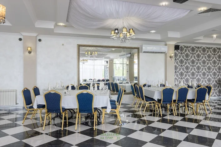 Фото №4 зала Большой зал