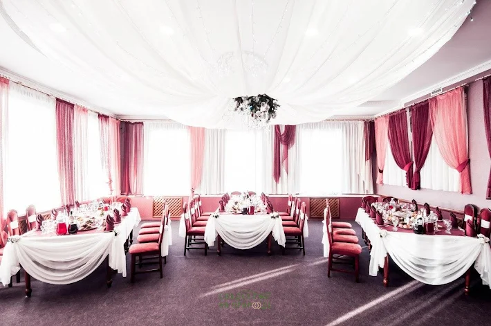 Фото №4 зала Большой банкетный зал