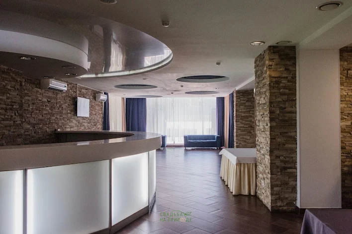 Фото №2 зала Зал «Нур» 